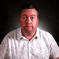 anthodges what surprise shock anthodges GIF