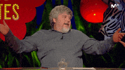 ilustres ignorantes lol GIF by Movistar+