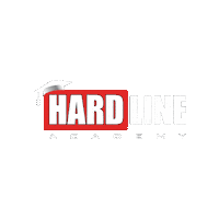 Academy Information Sticker by Hardline Nutrition