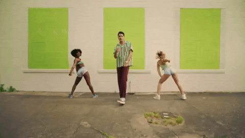 g-eazy throw fits GIF by London On Da Track