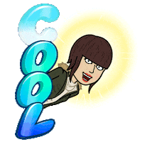 shopping milwaukee Sticker by Sarah