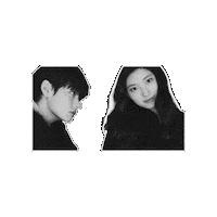 Taehyungsuzy Sticker