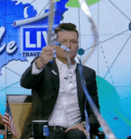 ryan seacrest GIF by Live Kelly and Ryan
