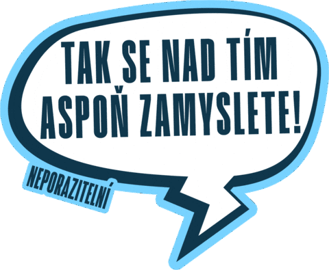 Hynek Čermák Sticker by falconfilmovenovinky