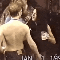 James Hetfield Metallica GIF