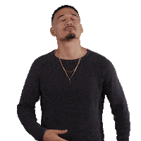 Supergaande Nesim Sticker by Comedy Central NL