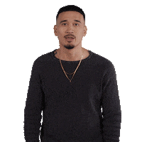 Supergaande Nesim Sticker by Comedy Central NL