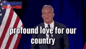 Unity Love GIF by Team Kennedy
