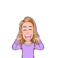 Isabel Sticker