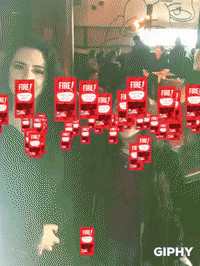 GIF by Taco Bell Speakeasy
