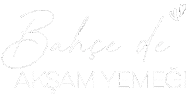 Bahce Sticker