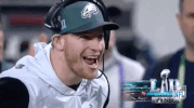 super bowl football GIF by NFL