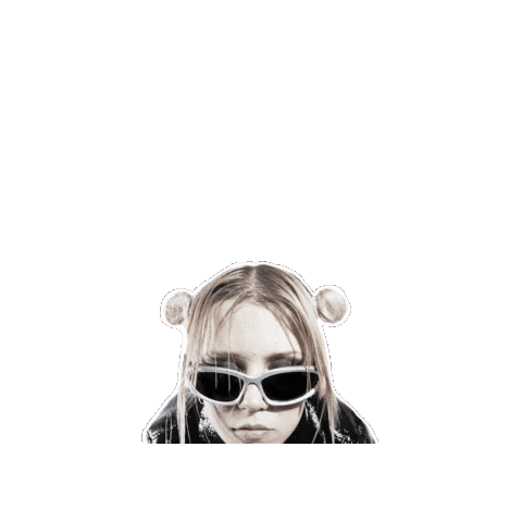 Kk Serotonin Sticker by IndieBox