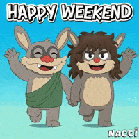 Happy Sunday Morning GIF