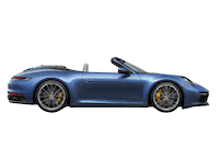 new 911 Sticker by Porsche Brasil