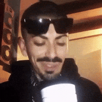 West Coast Smile GIF by Respective