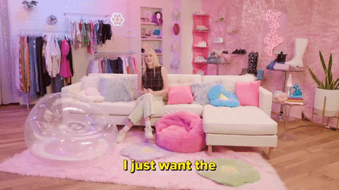 K-Pop GIF by BuzzFeed