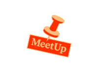 Meeting Meet Up Sticker by Elementor