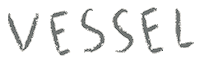 MAISONVESSEL  Sticker