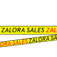 fashion shopping Sticker by ZALORA