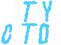 Stay Home Long Weekend Sticker by coopypoopicus