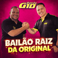 Bandinha GIF