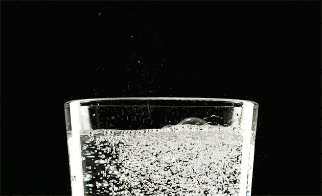 Sparklingwater GIF by AWAWAWAWA