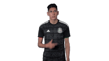 pensar mexico national team Sticker by MiSelecciónMX