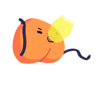 Angry Dammit Sticker by Yasislas