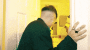 throwing up mitch grassi GIF by Superfruit