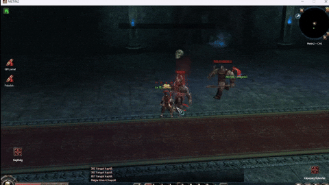 Mitachi's Mount like horse dungeon fix - Mesaj 1 - Imagine 2