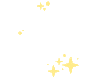 Stars Sparkle Sticker by Taco Bell