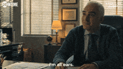 GIF by SHOWTIME
