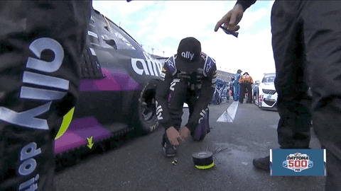 Cup Series Racing GIF by NASCAR