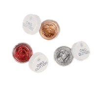 Letitglow Sticker by BHCosmetics