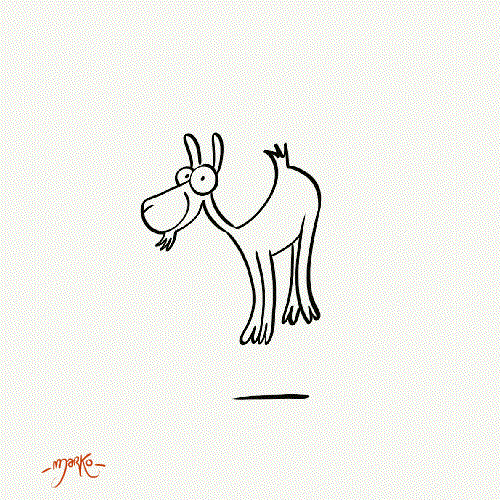 Jump Jumping GIF by marko