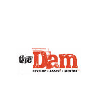 TheDammdv thedam thedamcv thedammdv Sticker