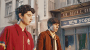 season 1 GIF by Comrade Detective
