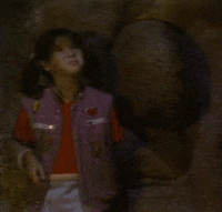punky brewster 80s GIF by absurdnoise