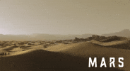 mars GIF by National Geographic Channel