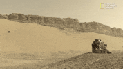 mars GIF by National Geographic Channel