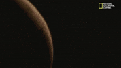mars GIF by National Geographic Channel