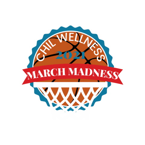 Sticker by Chil Wellness