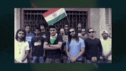 Universal Music Group India GIF by DIVINE
