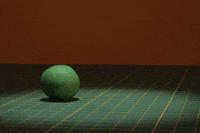 Animation Stretch GIF by Plastikiller