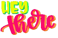 How You Doin Hello Sticker