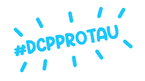 Brand Moving Sticker by dcpprotau