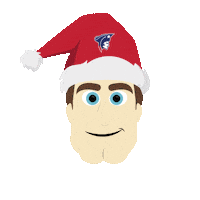 Fcs Sticker by Florida Christian School Media