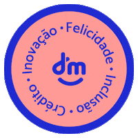 Heart Love Sticker by DMCard
