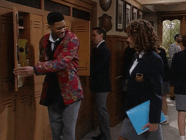 Season 3 Body GIF by The Fresh Prince of Bel-Air